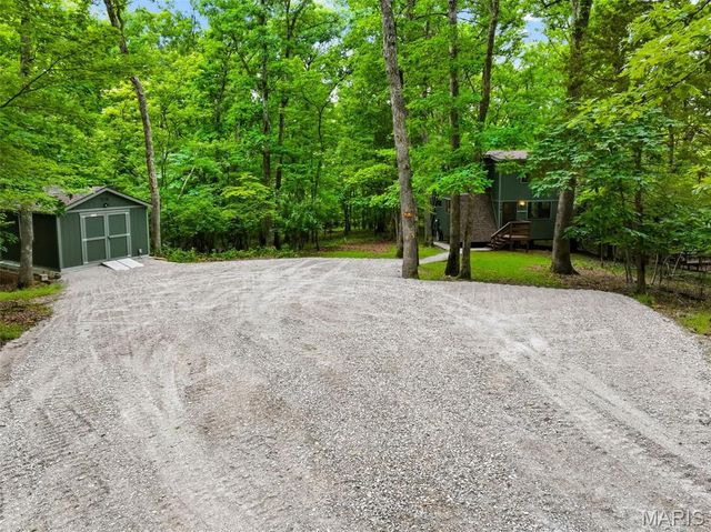 777 C White Heron Drive, Innsbrook, MO 63390