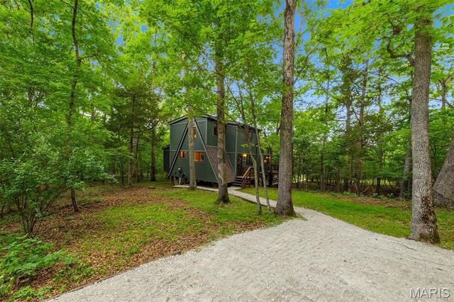 777 C White Heron Drive, Innsbrook, MO 63390