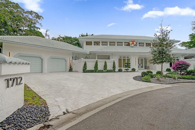 1712 Vestal Dr, Coral Springs, FL 33071