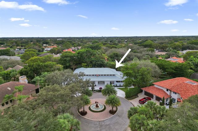 1712 Vestal Dr, Coral Springs, FL 33071