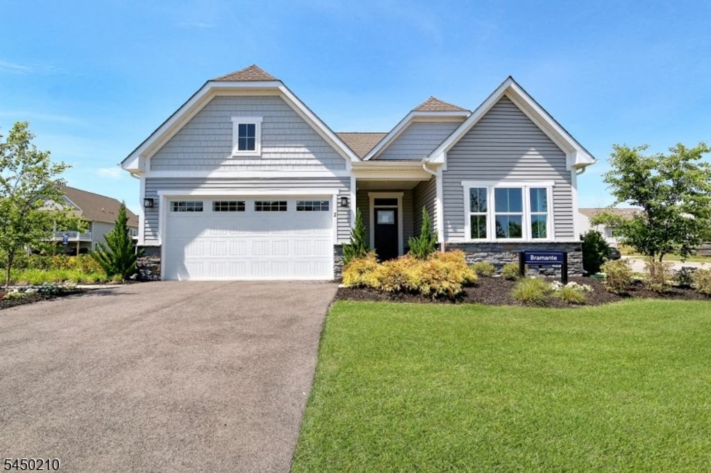 2 Redwood Run, Mansfield Twp., NJ 07865 — photo 2