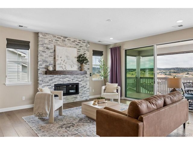 2852 Morningbird Ln, Castle Rock, CO 80109