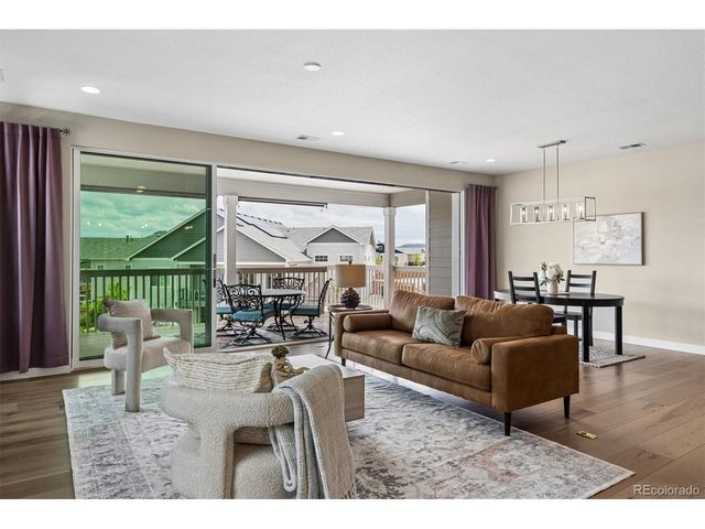 2852 Morningbird Ln, Castle Rock, CO 80109