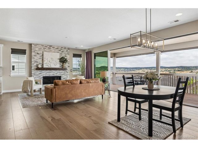 2852 Morningbird Ln, Castle Rock, CO 80109