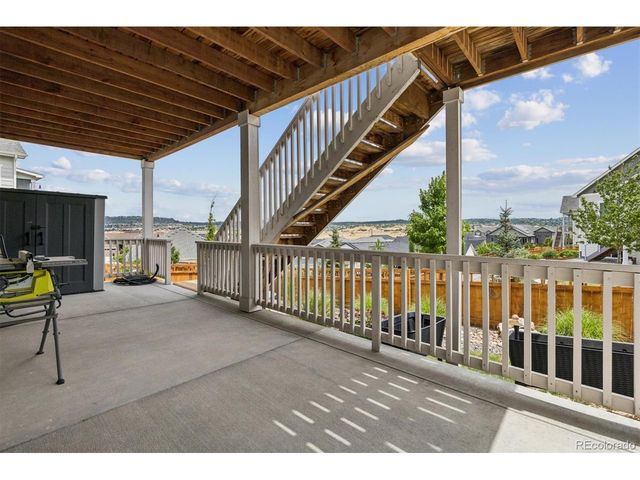 2852 Morningbird Ln, Castle Rock, CO 80109