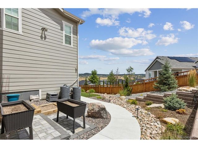 2852 Morningbird Ln, Castle Rock, CO 80109