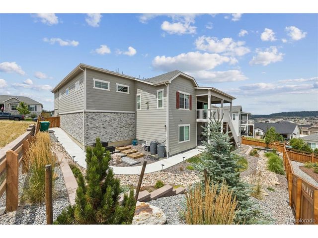 2852 Morningbird Ln, Castle Rock, CO 80109