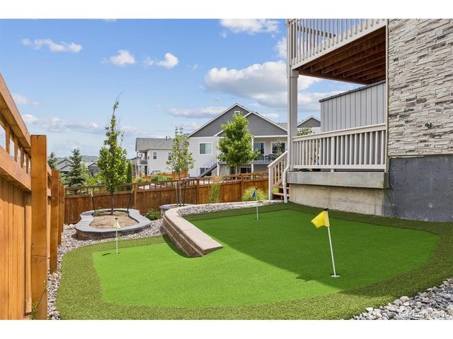2852 Morningbird Ln, Castle Rock, CO 80109
