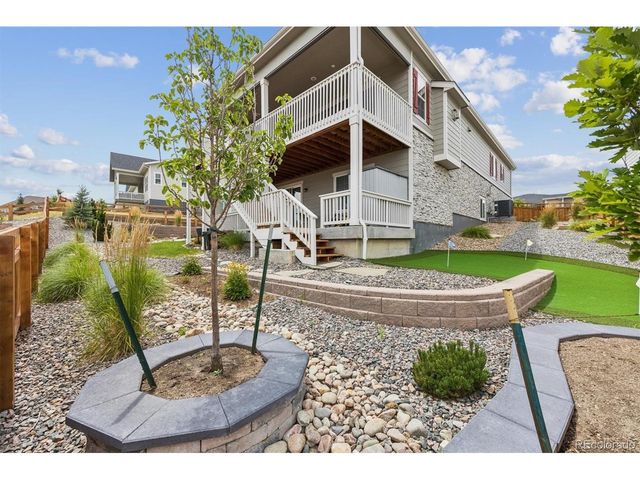 2852 Morningbird Ln, Castle Rock, CO 80109