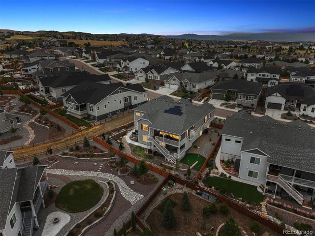 2852 Morningbird Ln, Castle Rock, CO 80109