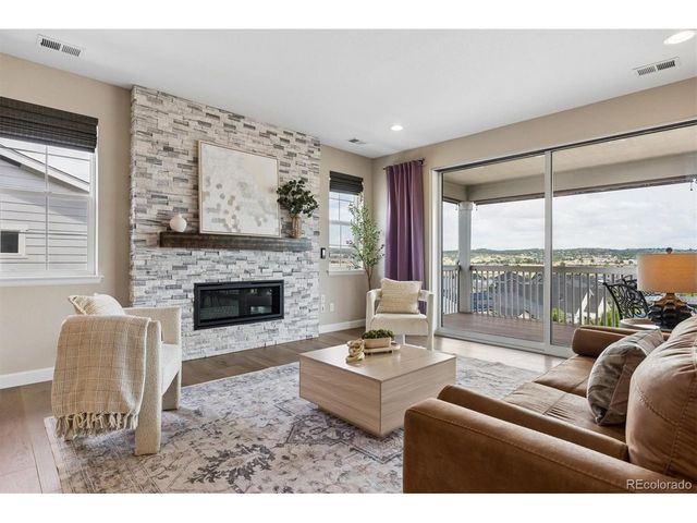2852 Morningbird Ln, Castle Rock, CO 80109