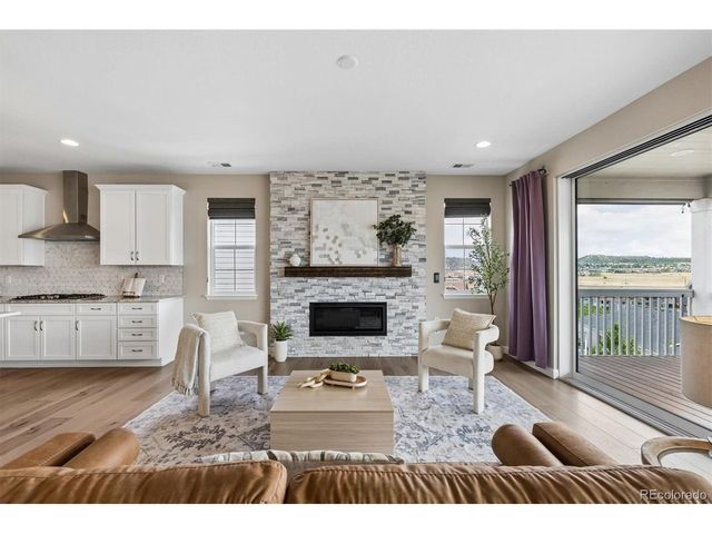 2852 Morningbird Ln, Castle Rock, CO 80109