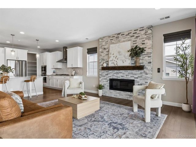 2852 Morningbird Ln, Castle Rock, CO 80109