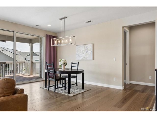 2852 Morningbird Ln, Castle Rock, CO 80109