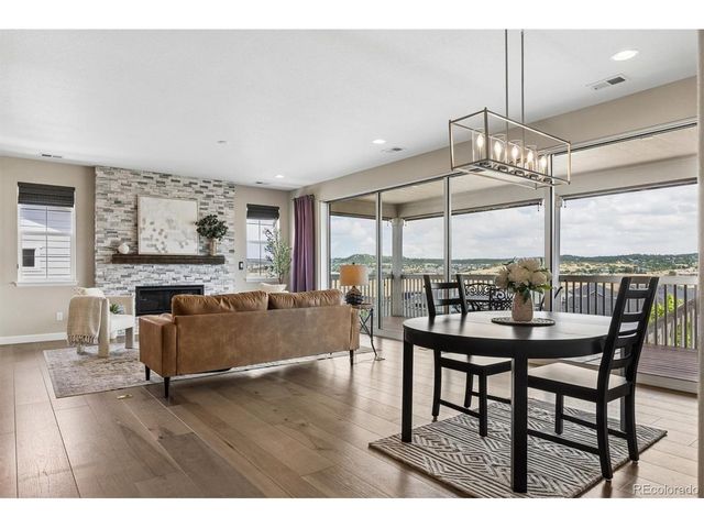2852 Morningbird Ln, Castle Rock, CO 80109