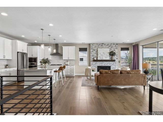 2852 Morningbird Ln, Castle Rock, CO 80109