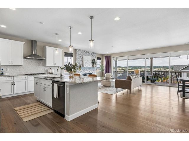 2852 Morningbird Ln, Castle Rock, CO 80109