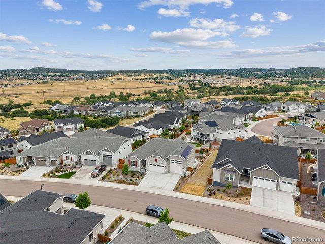 2852 Morningbird Ln, Castle Rock, CO 80109