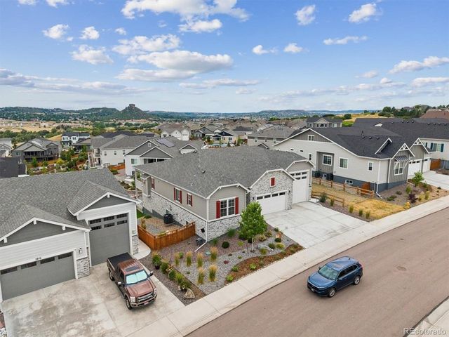 2852 Morningbird Ln, Castle Rock, CO 80109