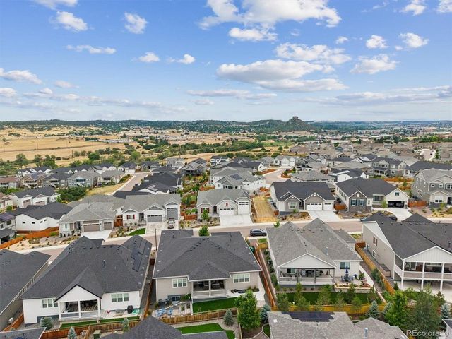 2852 Morningbird Ln, Castle Rock, CO 80109