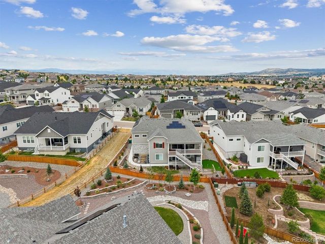 2852 Morningbird Ln, Castle Rock, CO 80109