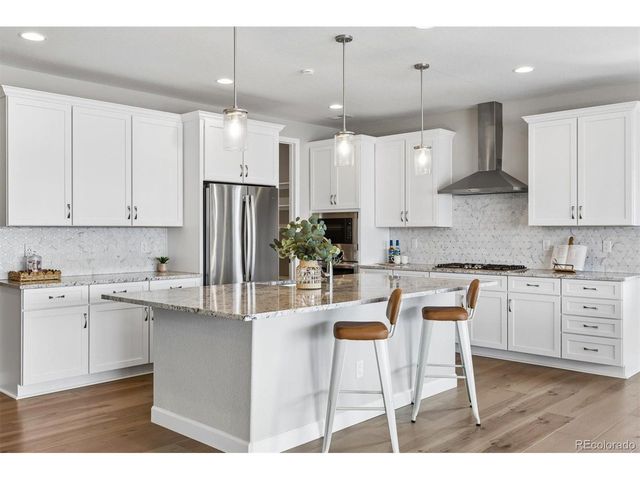 2852 Morningbird Ln, Castle Rock, CO 80109