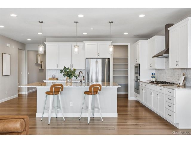 2852 Morningbird Ln, Castle Rock, CO 80109