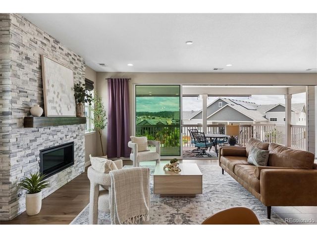 2852 Morningbird Ln, Castle Rock, CO 80109
