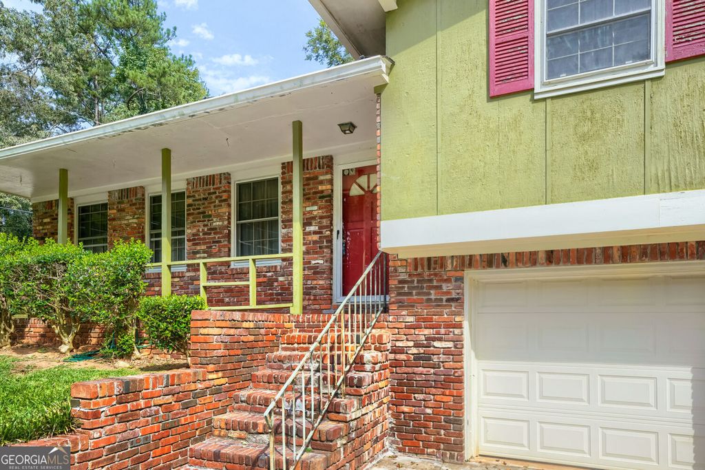 3435 Spring Valley Boulevard, College Park, GA 30349 — photo 2