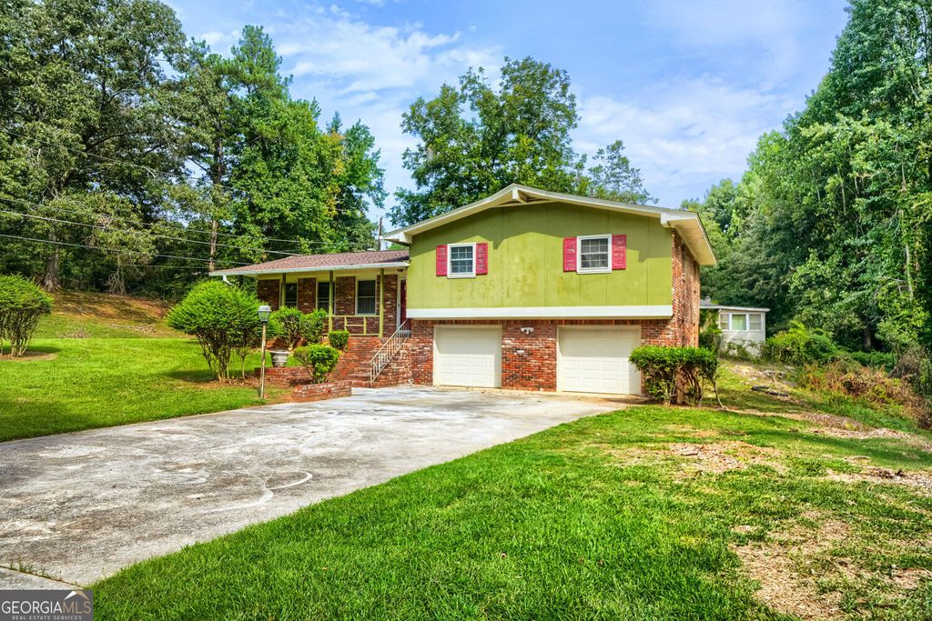 3435 Spring Valley Boulevard, College Park, GA 30349 — photo 3