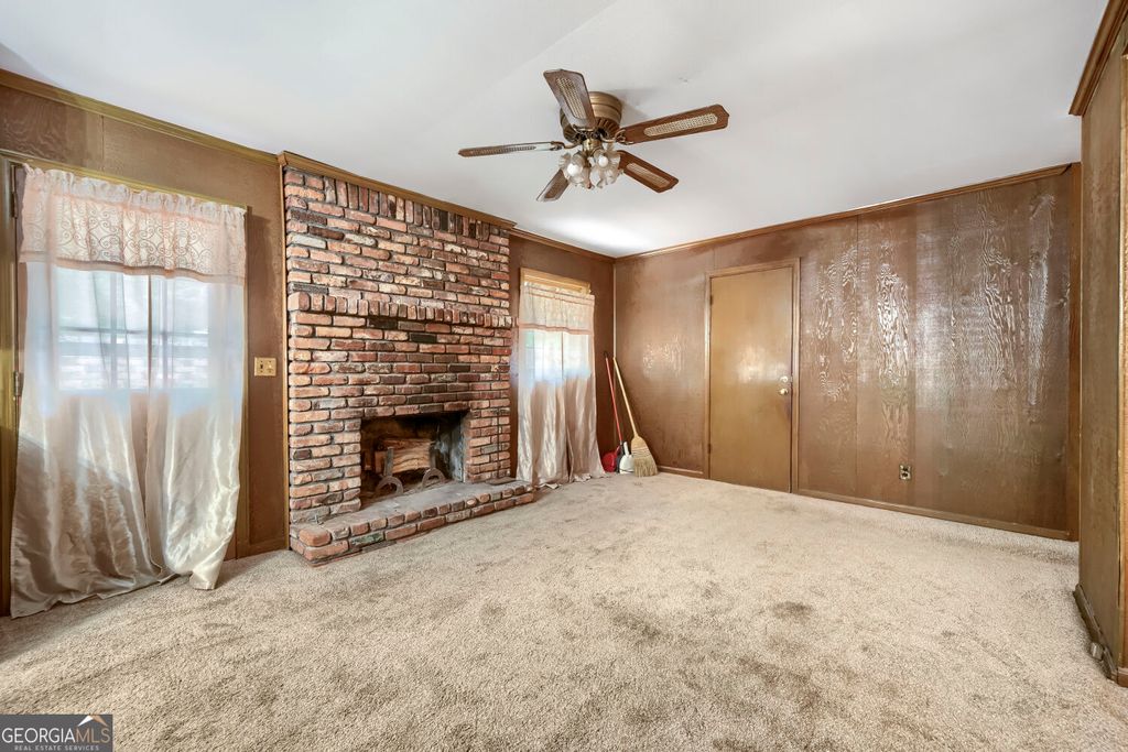 3435 Spring Valley Boulevard, College Park, GA 30349 — photo 4