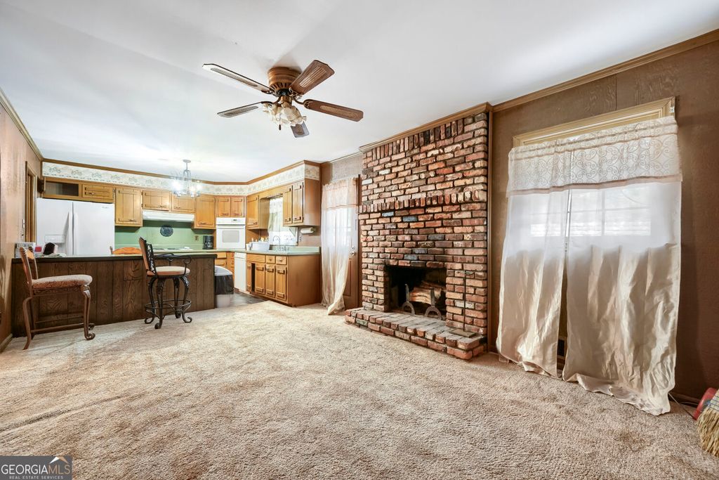3435 Spring Valley Boulevard, College Park, GA 30349 — photo 5