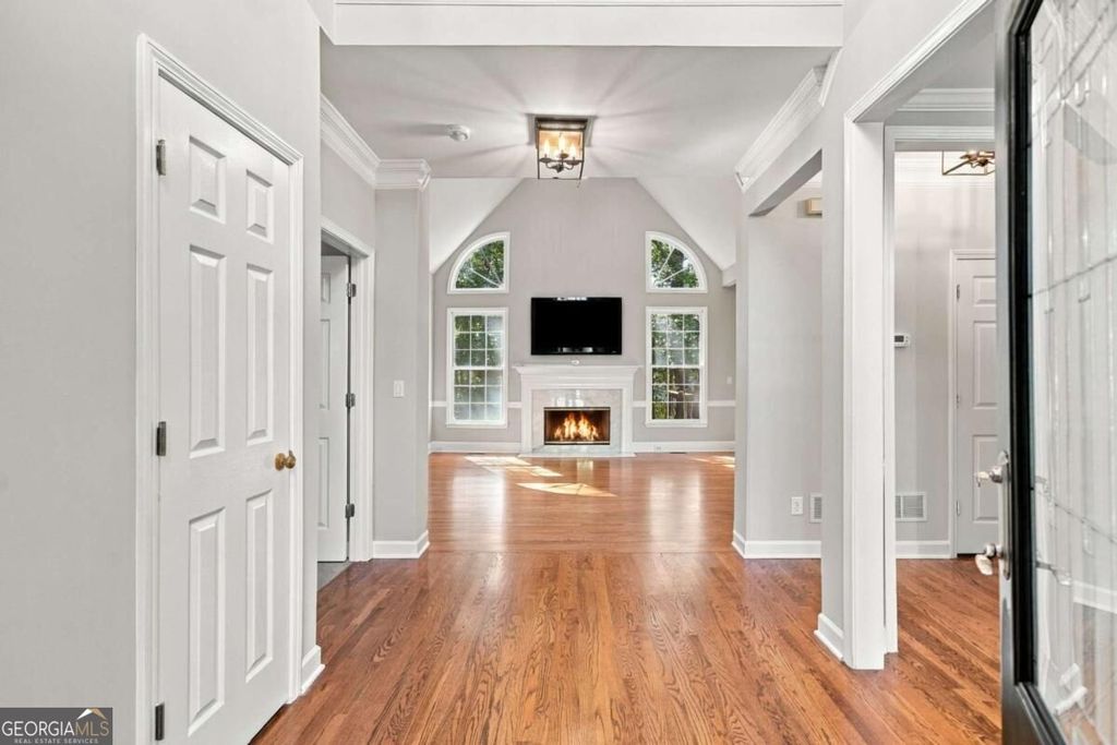 2005 Cresthaven Walk, Woodstock, GA 30189 — photo 4