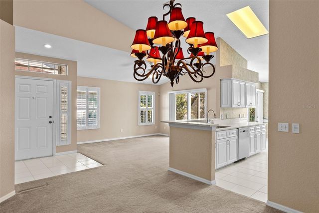 1743 LAKE HERON, Lutz, FL 33549