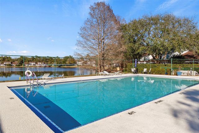 1743 LAKE HERON, Lutz, FL 33549