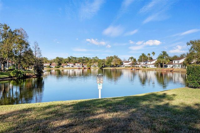 1743 LAKE HERON, Lutz, FL 33549