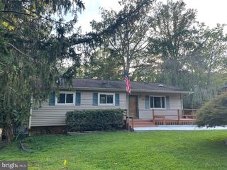 3603 CORNELL RD, Fairfax, VA 22030