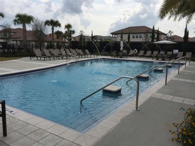 10424 WARRICK STREET, Orlando, FL 32836