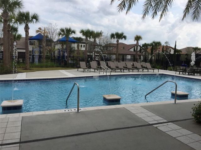 10424 WARRICK STREET, Orlando, FL 32836