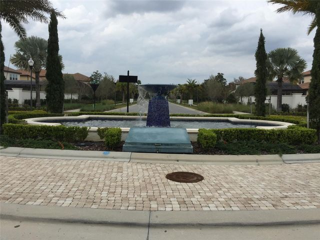 10424 WARRICK STREET, Orlando, FL 32836