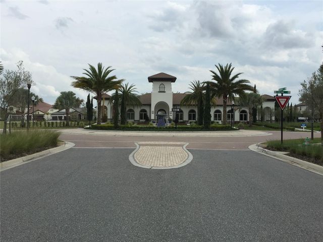 10424 WARRICK STREET, Orlando, FL 32836