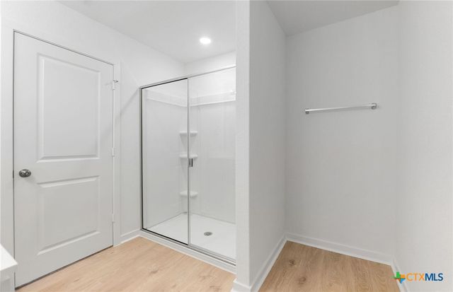 140 Green Berets Bend, Jarrell, TX 76537