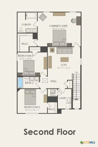 140 Green Berets Bend, Jarrell, TX 76537