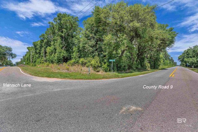 13651 County Road 9, Foley, AL 36535