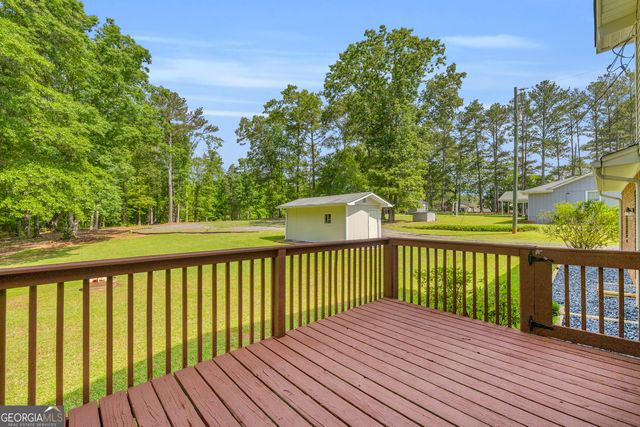 6023 Highway 20 S, Covington, GA 30016
