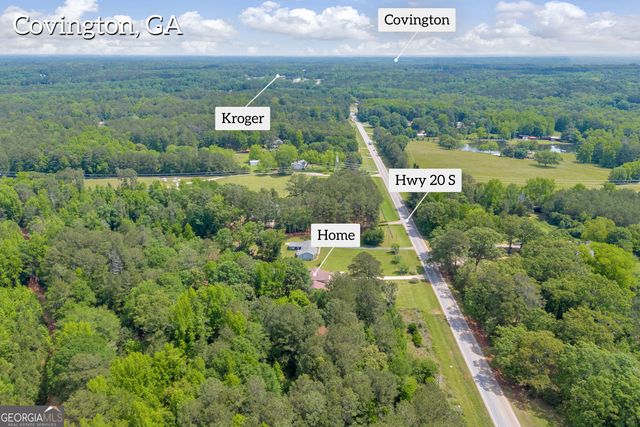 6023 Highway 20 S, Covington, GA 30016