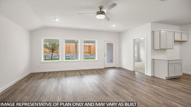 15814 Narrow Leaf Lane, Montgomery, TX 77316