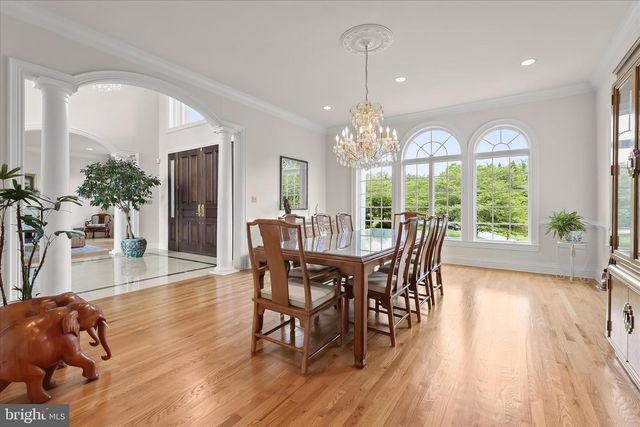 34 BRETT MANOR CT, Cockeysville, MD 21030