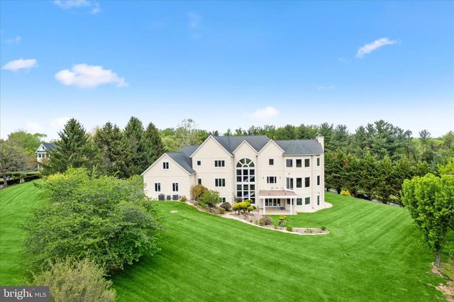 34 BRETT MANOR CT, Cockeysville, MD 21030