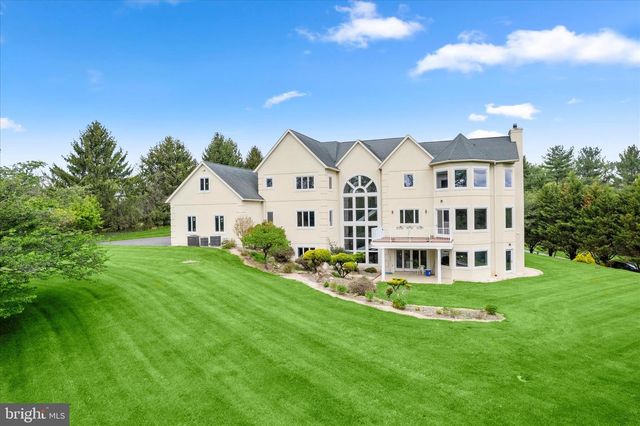 34 BRETT MANOR CT, Cockeysville, MD 21030